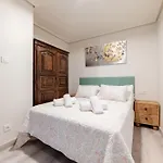 El Cuetu Grande Lejlighed Benia