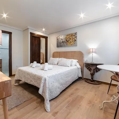 El Cuetu Grande Apartment *