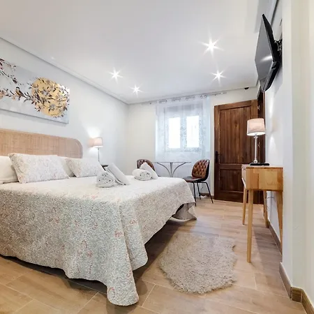 El Cuetu Grande Apartment