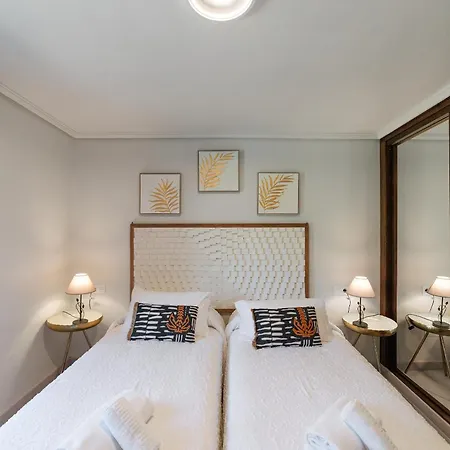 El Cuetu Grande Apartment
