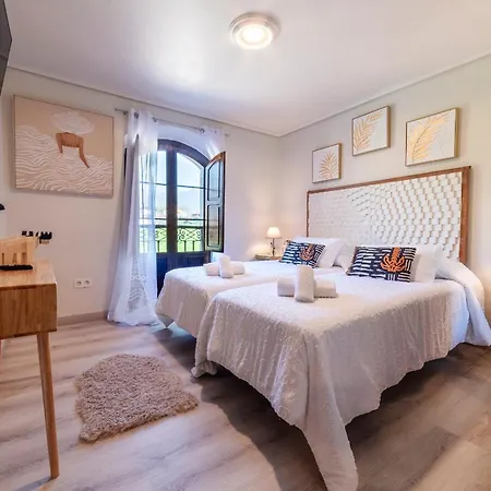 Apartment El Cuetu Grande Benia