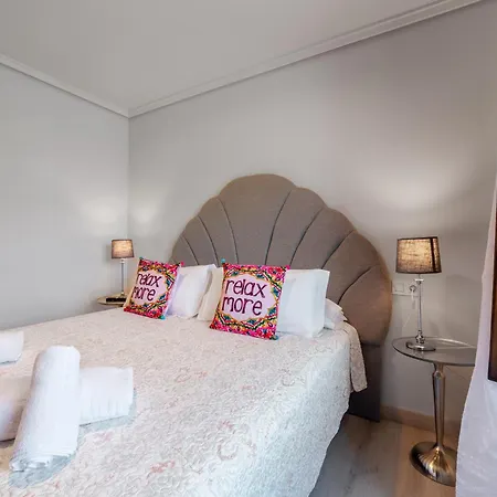 El Cuetu Grande Apartment