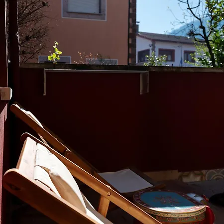 El Cuetu Grande Apartment