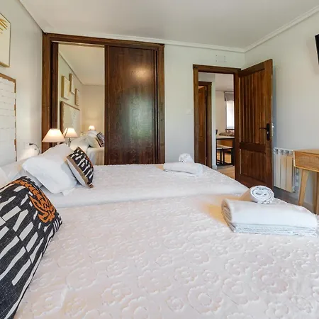 El Cuetu Grande Apartment