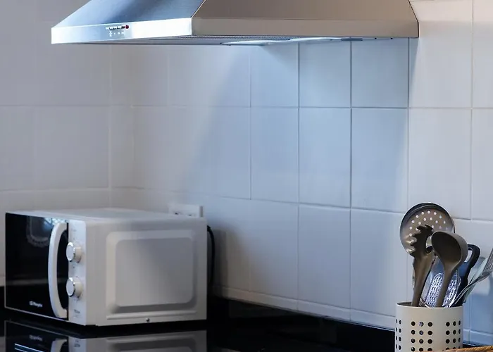 El Cuetu Grande Apartment Benia