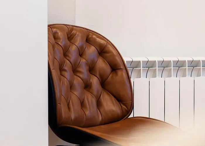 El Cuetu Grande Apartment *