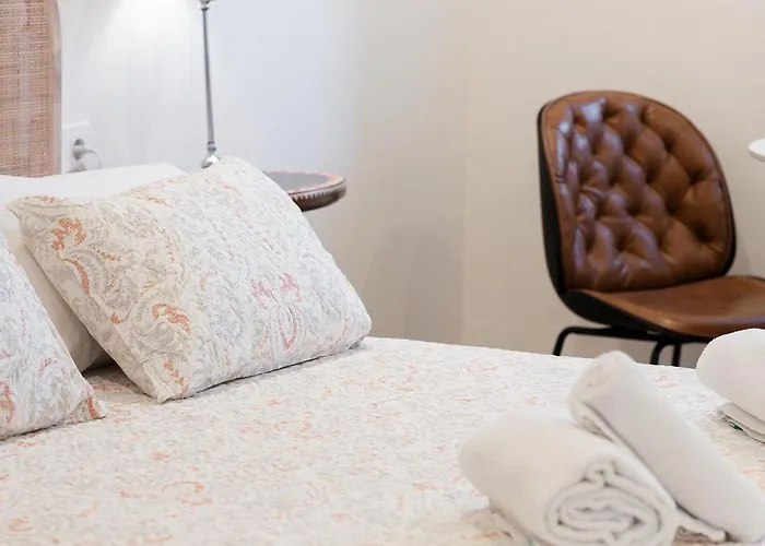 Apartment El Cuetu Grande