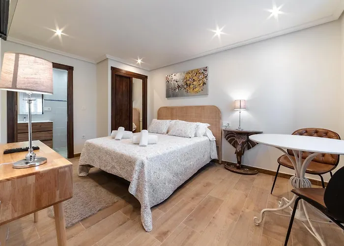 El Cuetu Grande Apartment *