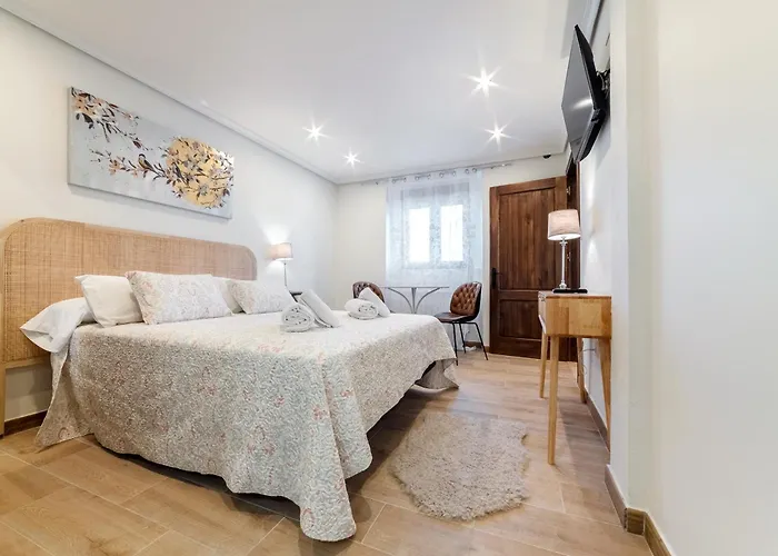 El Cuetu Grande Apartment