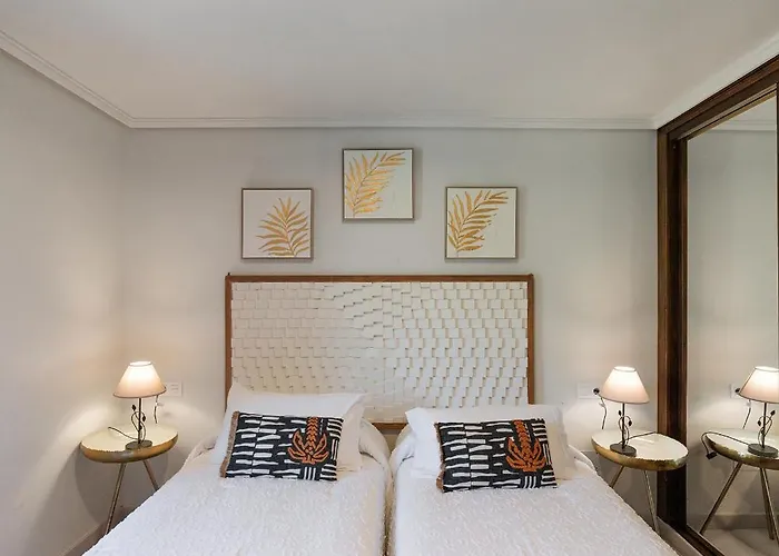 El Cuetu Grande Apartment