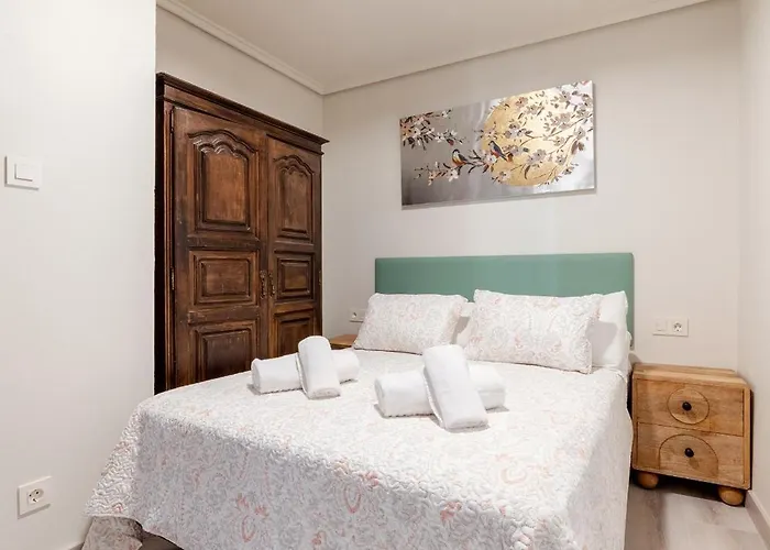 El Cuetu Grande Apartment Benia