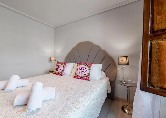 El Cuetu Grande Apartment