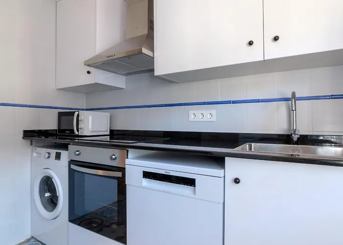 El Cuetu Grande Apartment Benia