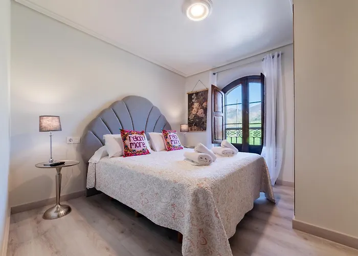 Apartment El Cuetu Grande