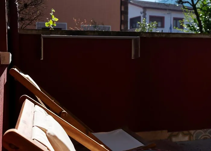 El Cuetu Grande Apartment