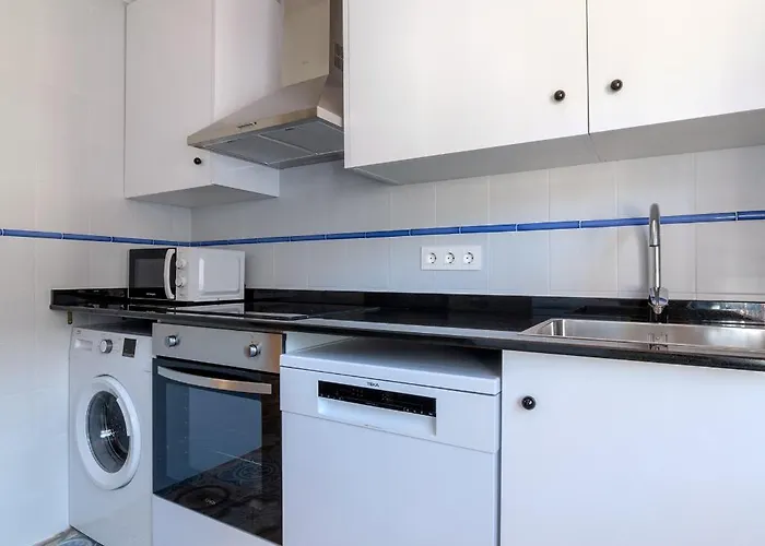 El Cuetu Grande Apartment *