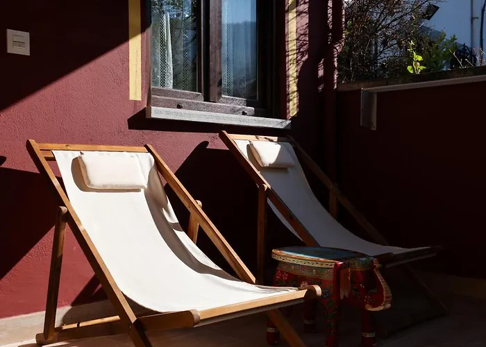 El Cuetu Grande Apartment *