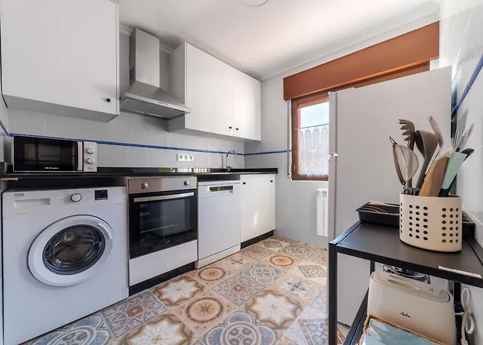 El Cuetu Grande Apartment Benia