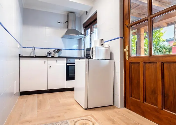 El Cuetu Grande Apartment *