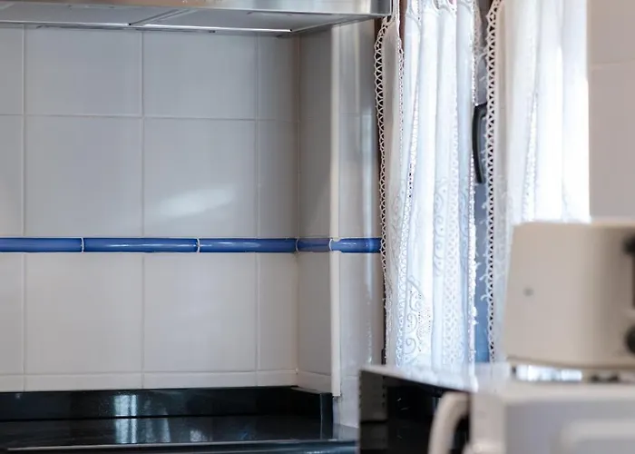 El Cuetu Grande Apartment *