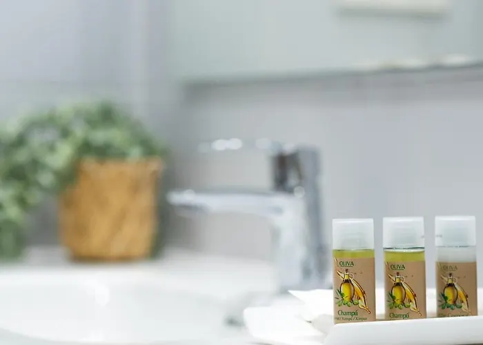 Apartment El Cuetu Grande