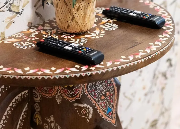 El Cuetu Grande Apartment