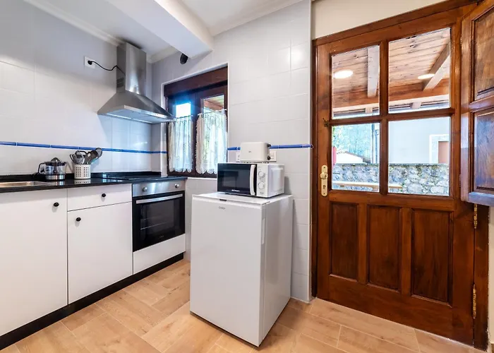 Apartment El Cuetu Grande *