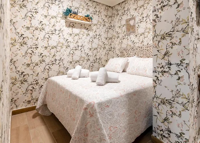 Apartment El Cuetu Grande *