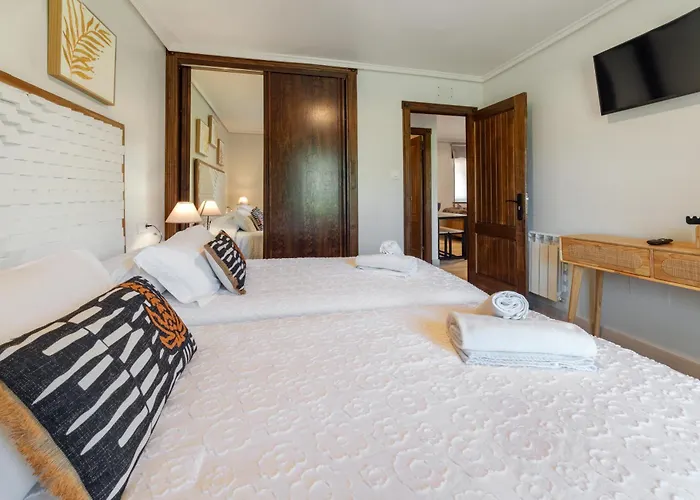 El Cuetu Grande Apartment