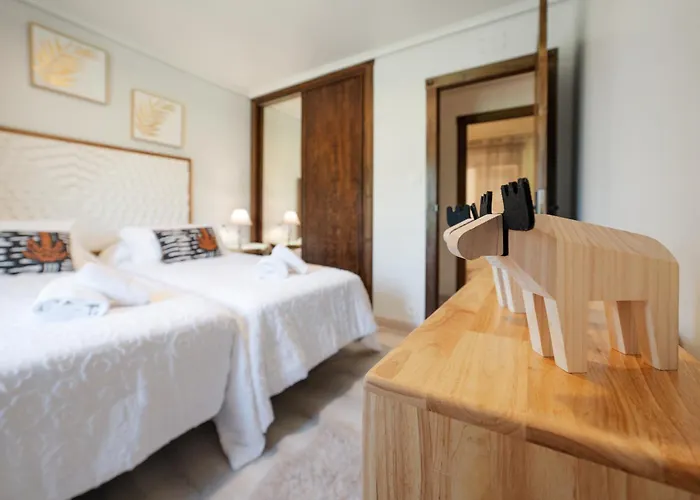 El Cuetu Grande Apartment *