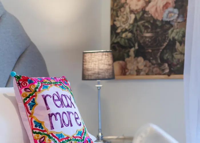 Apartment El Cuetu Grande Benia